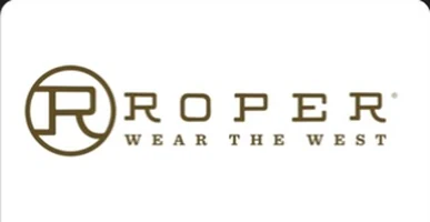 Roper boots
