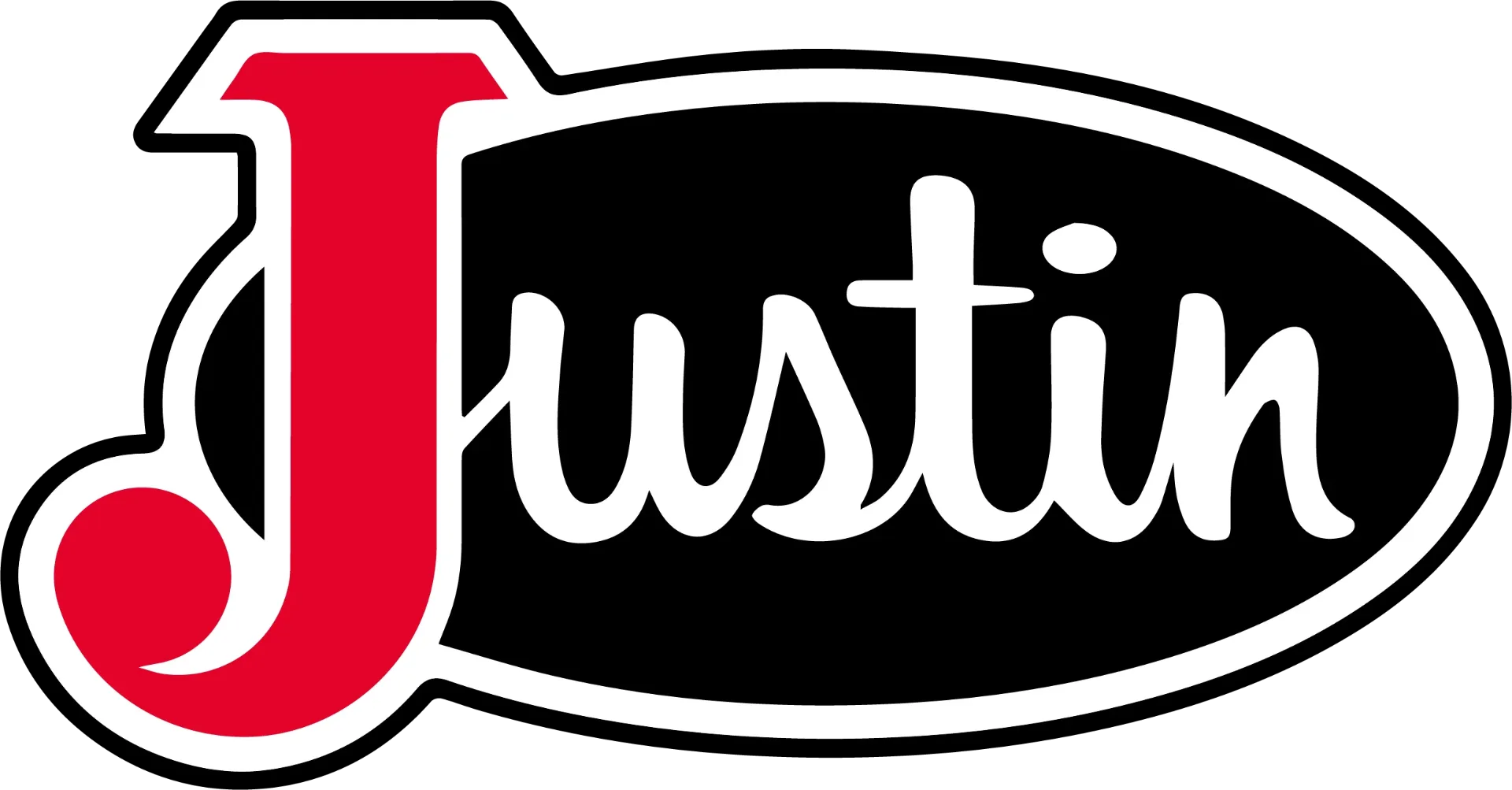 Justin logo