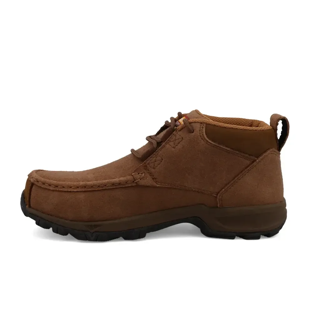 Laredo Hawk Western Boot