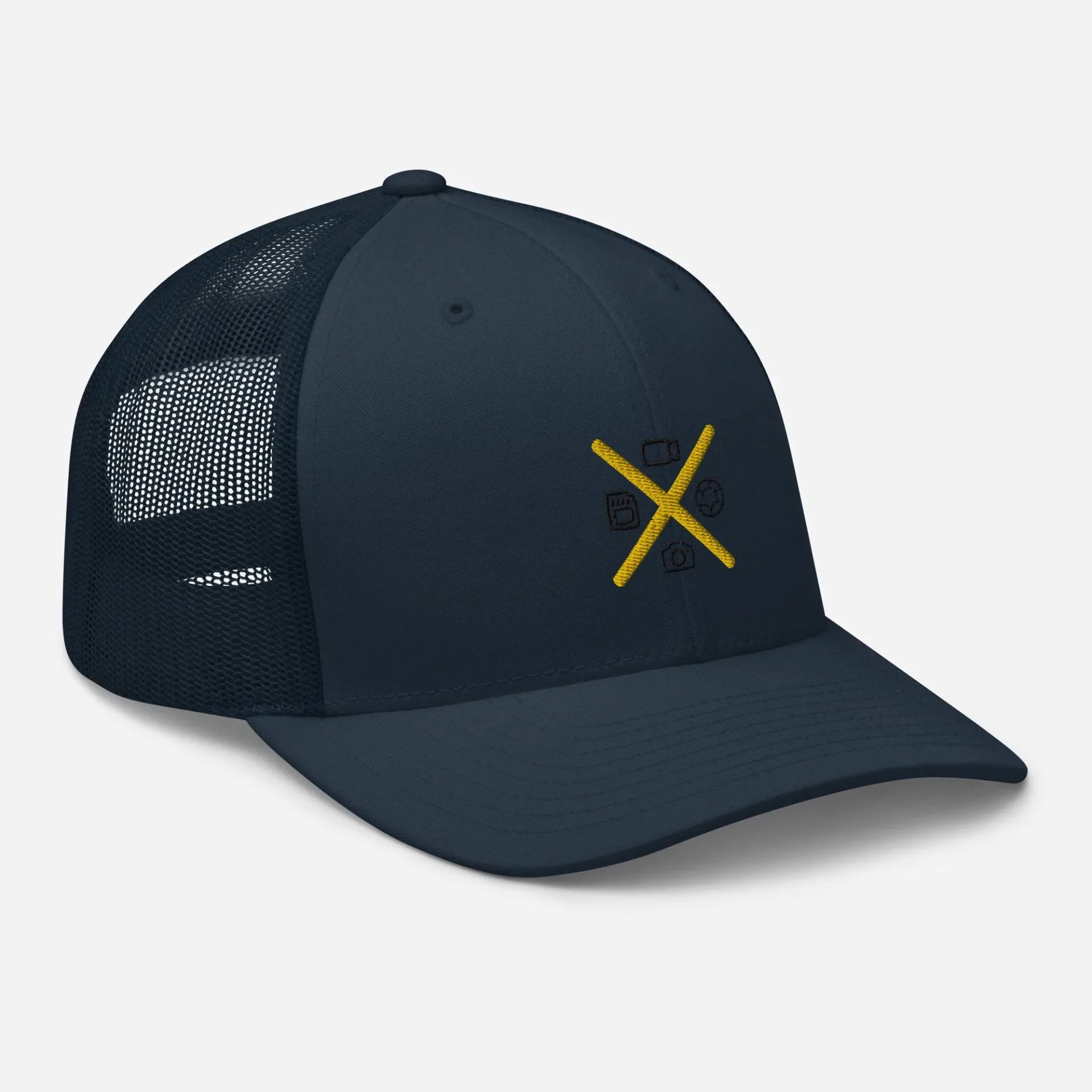 Vexil Outlaw Patch Cap